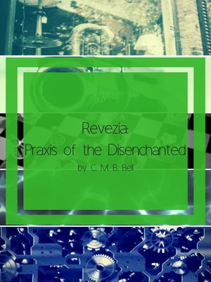 cover image of Praxis of the Disenchanted